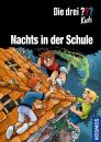 Kosmos Buch Die drei ??? Kids Nachts in der Schule 17160