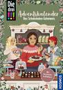 Kosmos Buch Die drei !!! Adventskalender 2026 18155
