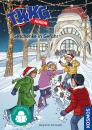 Kosmos Buch TKKG Junior Band 8 Geschenke in Gefahr 18307