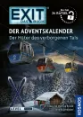 Kosmos Buch EXIT® Das Buch Der Adventskalender 2026 18417