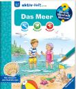 Ravensburger Buch Wieso? Weshalb? Warum? aktiv-Heft Das Meer 32687
