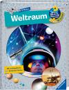 Ravensburger Buch Wieso? Weshalb? Warum? ProfiWissen Weltraum Band 6 32721