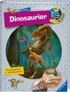 Ravensburger Buch Wieso? Weshalb? Warum? ProfiWissen Dinosaurier Band 12 32727