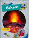 Ravensburger Buch Wieso? Weshalb? Warum? ProfiWissen Vulkane Band 25 32949