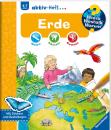 Ravensburger Buch Wieso? Weshalb? Warum? aktiv-Heft Erde 32950