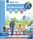 Ravensburger Buch Wieso? Weshalb? Warum? aktiv-Heft Straßenverkehr 32991