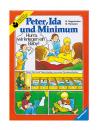 Ravensburger Kindersachbuch Peter, Ida und Minimum Gebunden 35619