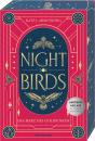 Ravensburger Buch Jugendliteratur Nightbirds Band 2 Das Herz des Goldfinken 40225