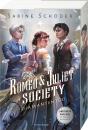 Ravensburger Buch Jugendliteratur Fantasy The Romeo & Juliet Society Band 3 Diamantentod 40240