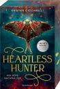 Ravensburger Buch Jugendliteratur Heartless Hunter Der rote Nachtfalter Band 1 40251