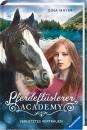 Ravensburger Buch Hardcover Pferdeflüsterer-Academy Band 4 Verletztes Vertrauen 40453