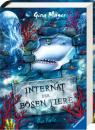Ravensburger erzählendes Kinderbuch Internat der bösen Tiere Band 2 Die Falle 40847