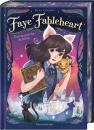 Ravensburger Buch Erzählendes Kinderbuch Faye Fableheart Band 1 Das magische Schloss 40930