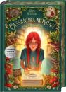 Ravensburger Buch Erzählendes Kinderbuch Cassandra Morgan Band 1 Der goldene Schlüssel 40932