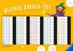 Ravensburger Buch Lernen Zaubertafel Kleines Zauber 1x1 41583