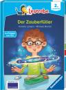 Ravensburger Buch Erstlesetitel Leserabe 2. Lesestufe Der Zauberfüller 46059
