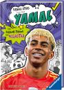 Ravensburger Buch Erstlesetitel Fußball Stars Alles über Yamal Vom Fußball Talent zum Megastar 46460