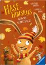 Ravensburger Buch Bilderbuch Hase Hibiskus und die Herbstsause 46474