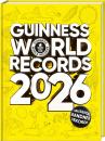 Ravensburger Buch Guinness Guinness World Records 2026 48096