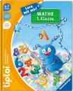 Ravensburger Buch tiptoi Lern mit mir! Mathe 1. Klasse 49284