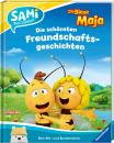 Ravensburger Buch Sami Dein Lesebär SAMi Die Biene Maja Die schönsten Freundschaftsgeschichten 49663