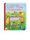 Ravensburger Kindersachbuch Lieder, Reime, Fingerspiele 55354