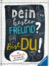 Ravensburger Kindersachbuch Dein bester Freund? Bist du! 55532
