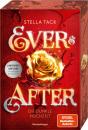 Ravensburger Buch Jugendliteratur Fantasy Ever & After Band 2 Die dunkle Hochzeit 58614