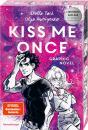 Ravensburger Buch Jugendliteratur Kiss Me Once Die Graphic Novel Kiss the Bodygard 58667