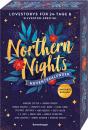 Ravensburger Buch Northern Nights Ein Adventskalender Lovestorys für 24 Tage 58683
