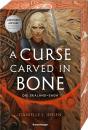 Ravensburger Buch Jugendliteratur A Curse Carved in Bone Die Skaland Saga Band 2 58686