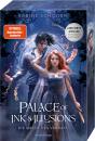 Ravensburger Buch Palace of Ink & Illusions Band 2 Die Nacht des Verrats 58692