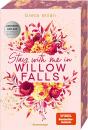 Ravensburger Buch Jugendliteratur WillowFallsReihe Band 2 Stay With Me in Willow Falls 58702
