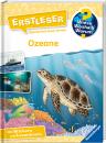 Ravensburger Buch Wieso? Weshalb? Warum? Erstleser Ozeane Band 8 60026