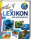 Ravensburger Buch Wieso? Weshalb? Warum? ProfiWissen Das Lexikon der Antworten 60087