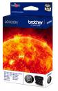 Brother Druckerpatrone Tinte LC-980 BK black, schwarz