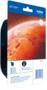 Brother Druckerpatrone Tinte LC-1100 HY BK black, schwarz