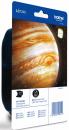 Brother Druckerpatrone Tinte LC-1240 BK black, schwarz