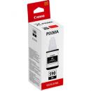 Canon Tintenbehälter Tinte GI-590 BK black, schwarz