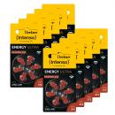 60 Intenso Energy Ultra Hearing Aid Typ 312 Zink-Luft Hörgerätebatterien im 6er Blister