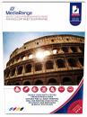 50 Mediarange Blatt Fotopapier DIN A4 matt beidseitig dual 200 g/m²