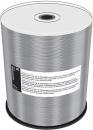 100 Professional Rohlinge CD-R full printable proselect diamant 80Min 700MB 52x Spindel