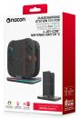 Nacon Ladegerät für Nintendo Switch 2 Quad Charging Station für 2 Paar Joy-Con NA029116