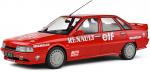 Solido Modellauto Maßstab 1:18 Renault 21 MK.1 Turbo 1988 rot S1807707