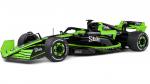 Solido Modellauto Maßstab 1:18 Kick Sauber C44 Show Car S1811104