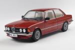 Solido Modellauto Maßstab 1:18 BMW E21 323I kastanien rot metallic S1812802