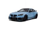 Solido Modellauto Maßstab 1:18 BMW M2 (G87) Performance Parts zandvoort blau 2024 S1812901