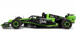 Solido Modellauto Maßstab 1:18 Kick Sauber F1 Team C44 V.Bottas 2024 Japan S1814102