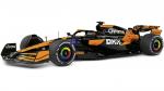 Solido Modellauto Maßstab 1:18 McLaren F1 Team MCL38 E.Piastri 2024 Australien S1814202