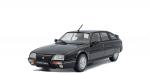 Solido Modellauto Maßstab 1:43 Citroën CX GTI Turbo II Noir Onyx schwarz 1989 S4311706